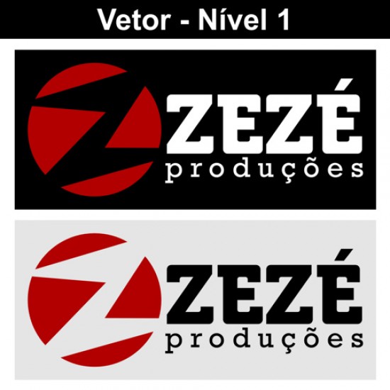 Logo Vetorizado